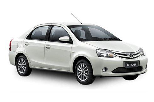 Deluxe & Economy Car Rental India