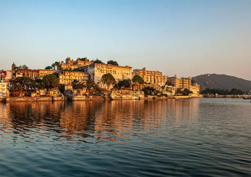 12 Best Places to Visit in India During Winter for a Perfect Holiday