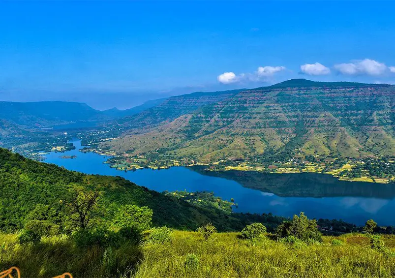 15 Best Places to Visit in Maharashtra During Summer Vacation