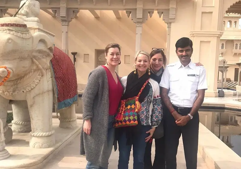 Inside India’s Tour Companies