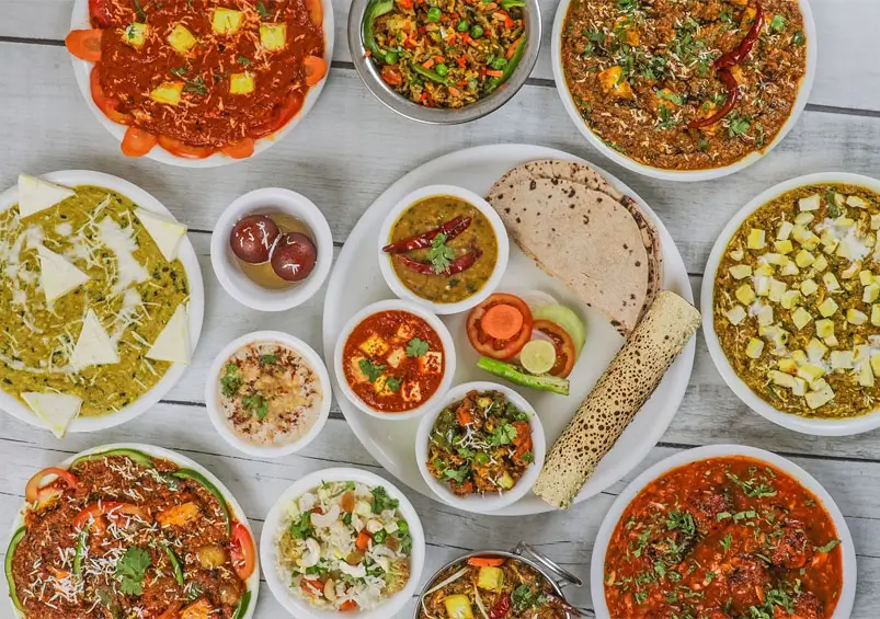 best-indian-cities-for-food-lovers