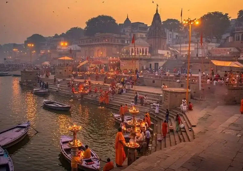 Best Luxury Cultural Cities in India