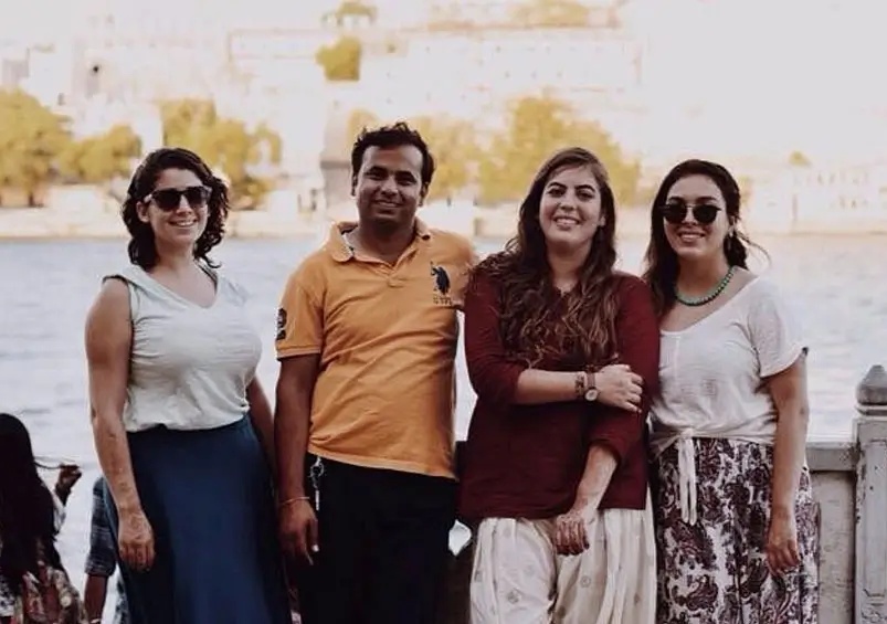 Best Places for Solo Female Travelers in South India