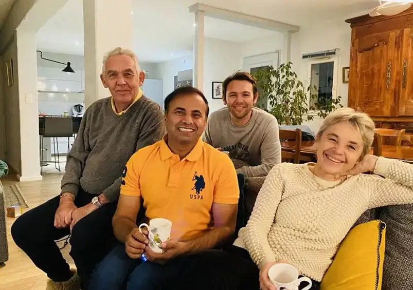 Best Places in India for Senior Citizen Travel – Easy Routes, Comfortable Hotels & Tips