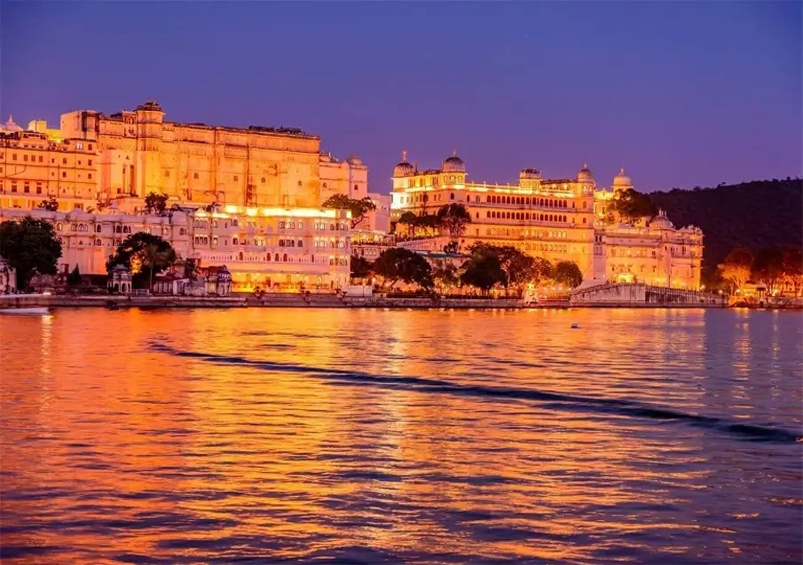 Best Places to Celebrate New Year in India for an Unforgettable Experience