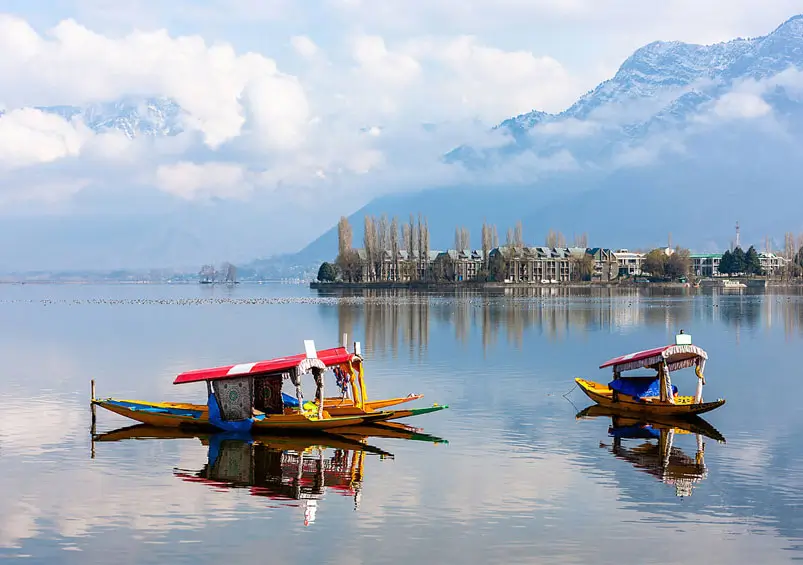 Best Places To Visit In December In India