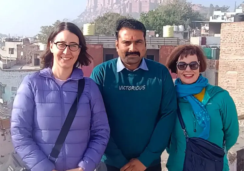 Best Places To Visit In January In India