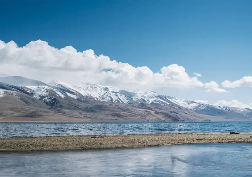 Best Places To Visit In June In India