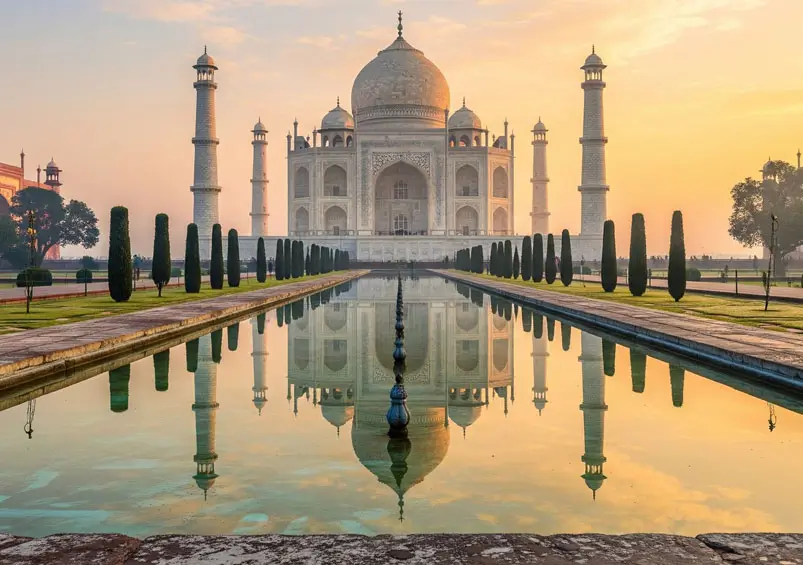 Best Places To Visit In November In India