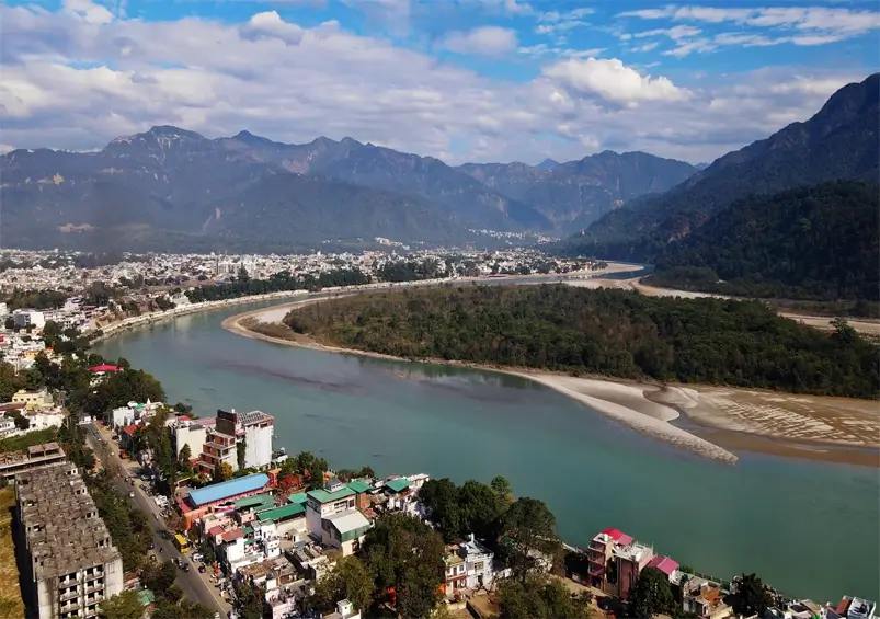 Best Places to Visit in Rishikesh – Complete Travel Guide for First-Time Visitors