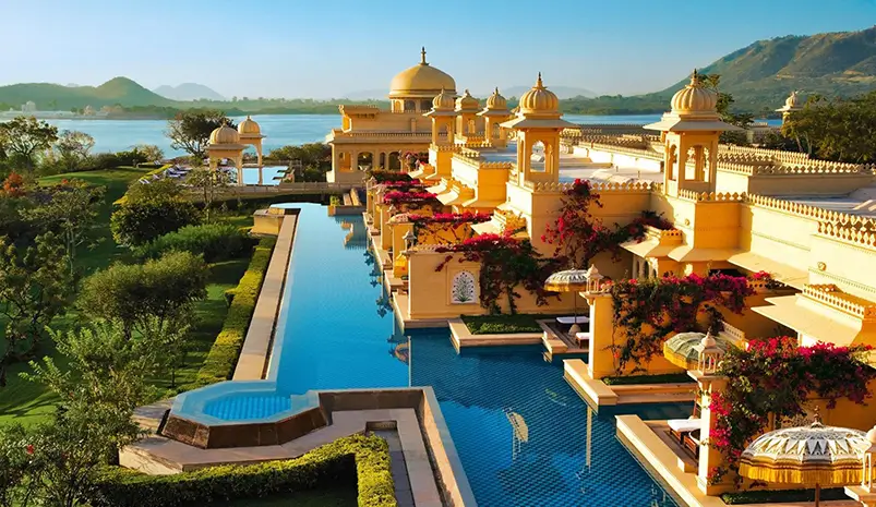 Discover Private, Safe & Customized Tours of India from Australia