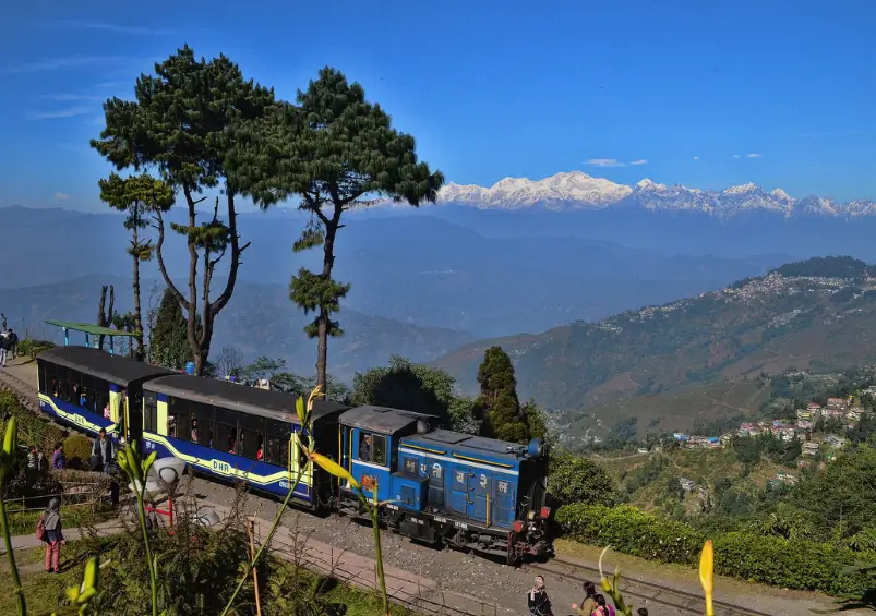 10 Safest Places to Visit in India for Solo Travelers