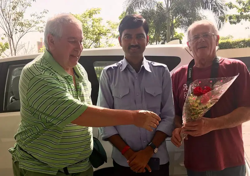 Delhi Airport Arrival Guide for Foreign Travellers