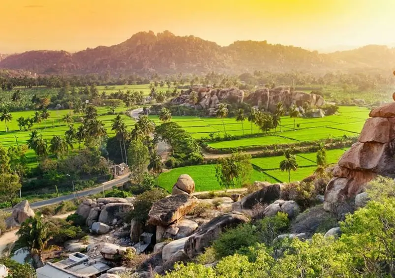 Eco-Tourism in India – Sustainable Travel Destinations and Responsible Experiences