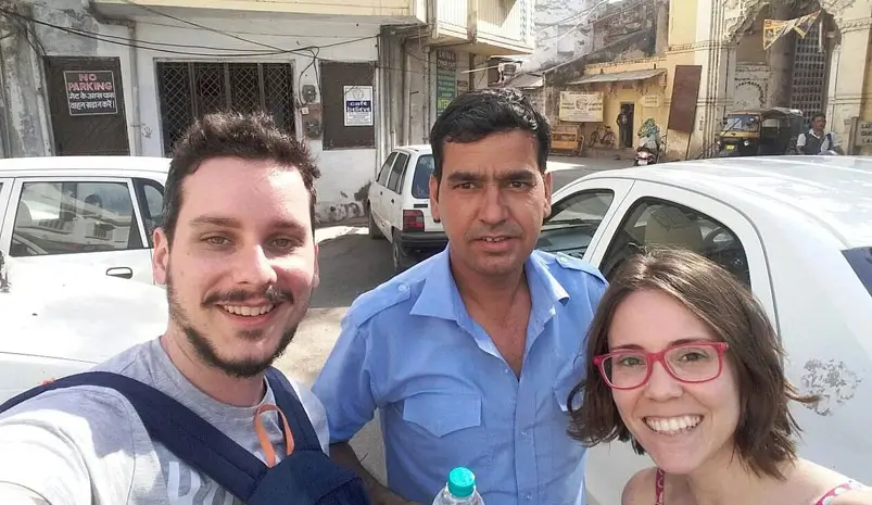 Family-Friendly India by Private Car and Driver: Kid-Safe Itinerary & Packing Tips