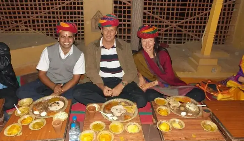 Family-Friendly India Travel – Safe, Comfortable & Memorable Tours with Kids