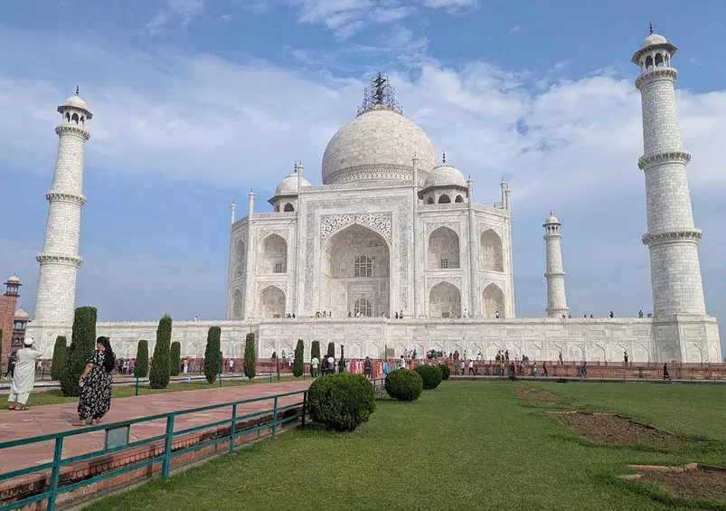 Golden Triangle Tour vs Rajasthan Tour – Which Is Better for First-Time Visitors?