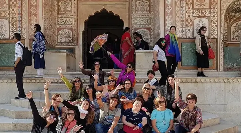 Golden Triangle Tours with Private Car and Driver – Delhi, Agra & Jaipur in Style