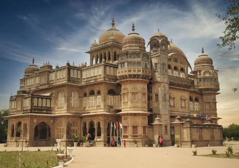 Best Places to Visit in Gujarat