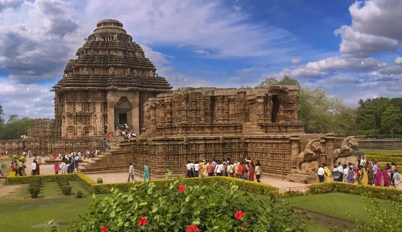 Hidden Hindu Pilgrimage Destinations in North & West India