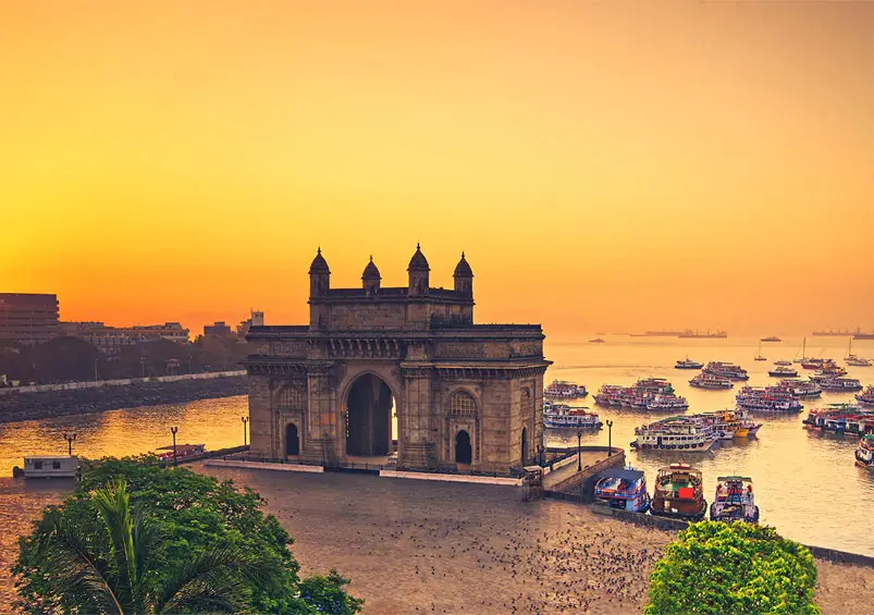 How to Plan a 14-Day India Trip