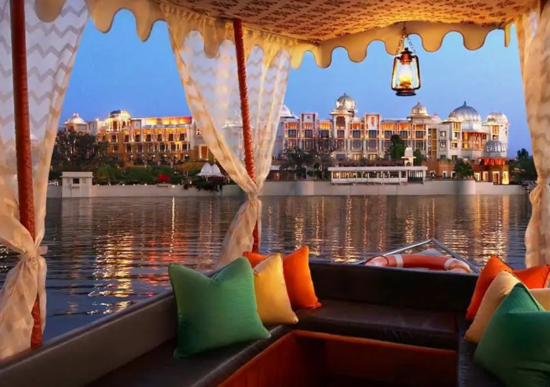 How to Plan a Luxury India Trip