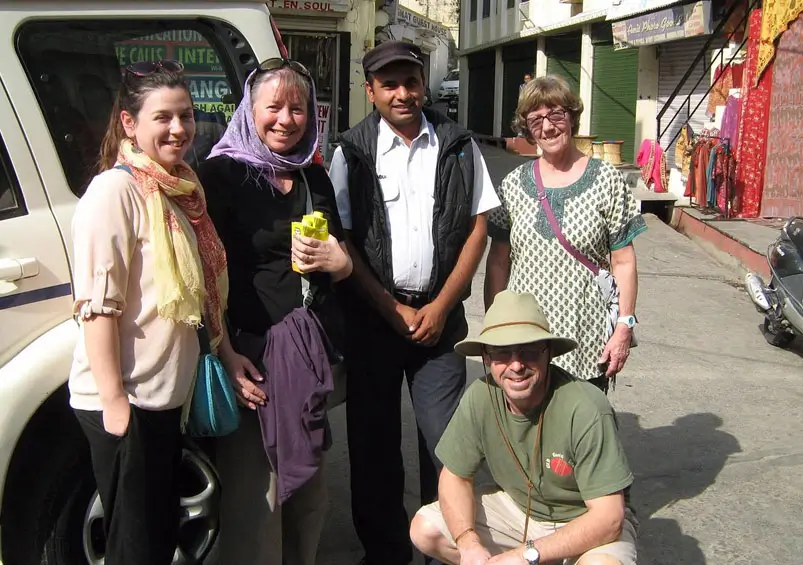 How to Plan a 10-Day India Itinerary With Private Driver – Complete Step-by-Step Guide