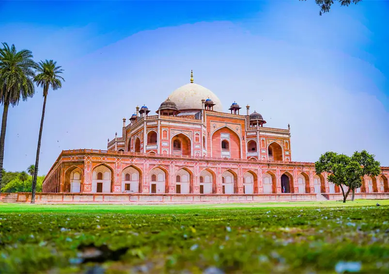 Best North India Tour With Private Car and Driver