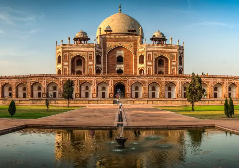 India Tour Packages from Netherlands with Private Driver