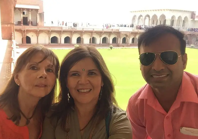 India Tour with Tempo Traveller for Group Travel