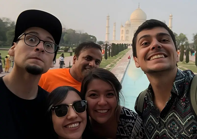 Best India Tour Packages for Groups Traveling Together