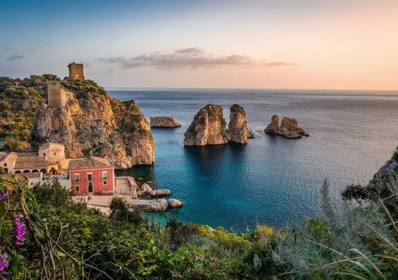 India Travel Guide for Italian Tourists – Visa, Culture & Planning