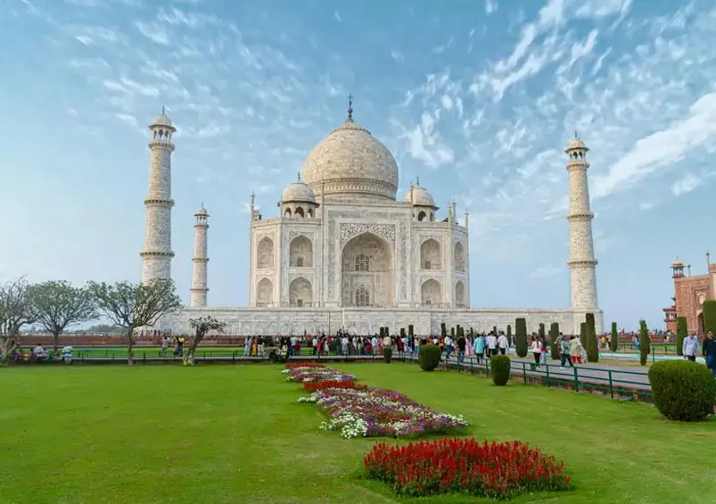 India Travel Planning Guide for Couples Families and Solo Travelers