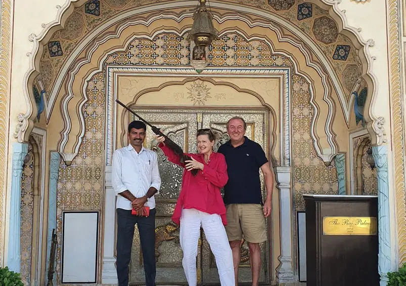 India Travel Scams to Avoid in 2026