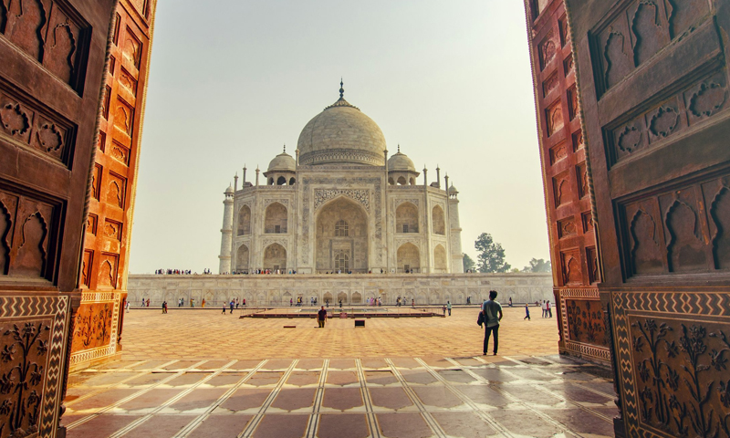 A Unique Insider’s Perspective on Family Travel in India