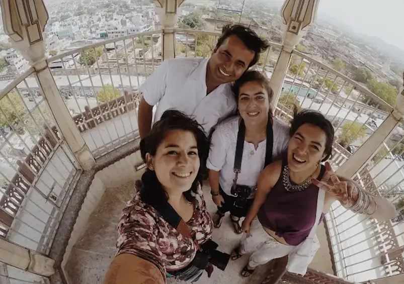 India Visa Tips for Tourists in 2026