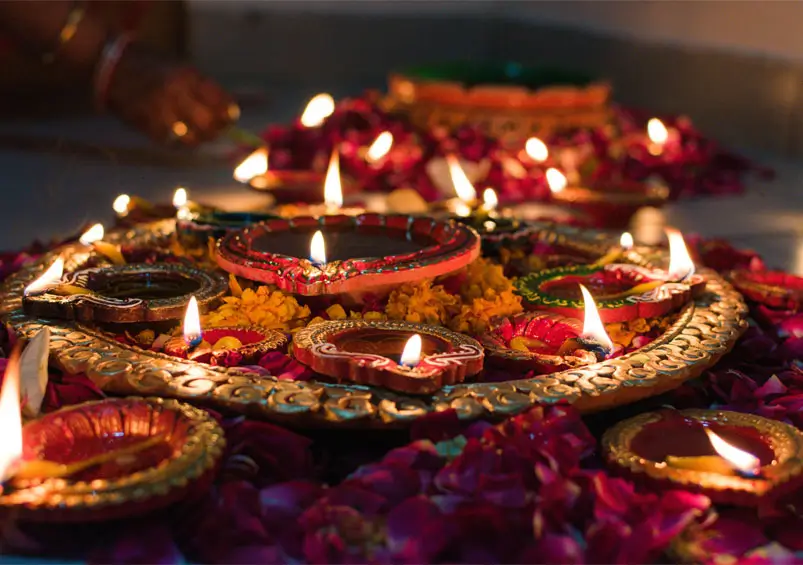 Indian Festivals Travel Guide