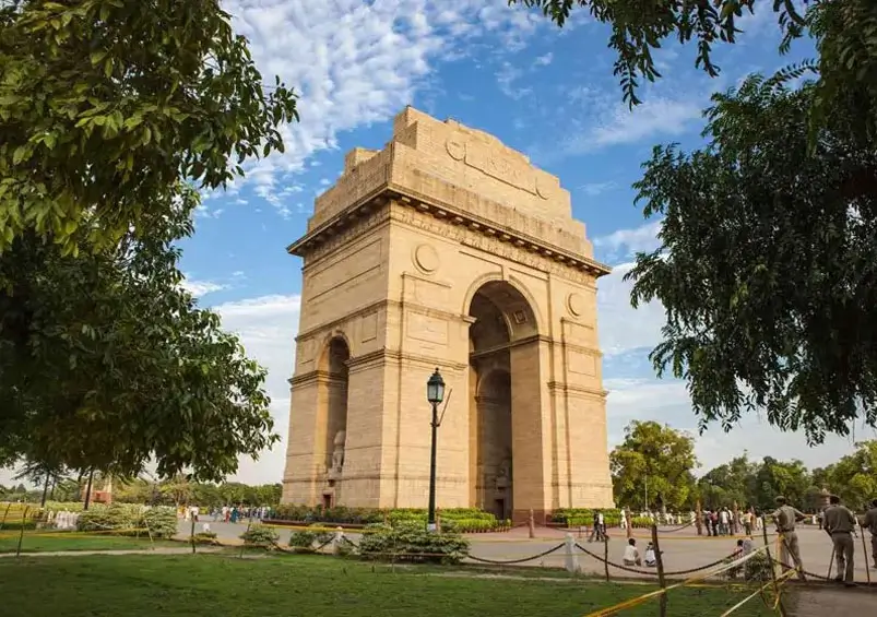 India’s UNESCO World Heritage Sites