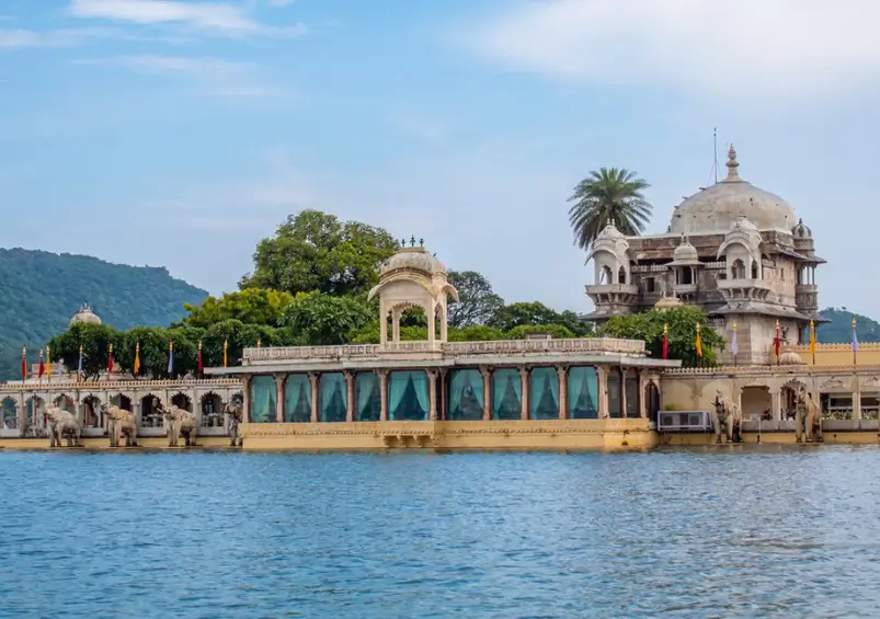 Rajasthan's Appeal for Japanese Travelers