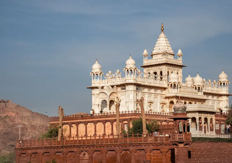 Jodhpur Travel Guide