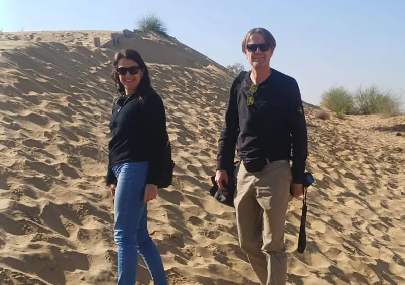 Luxury India Group Tour Packages with Private Chauffeur