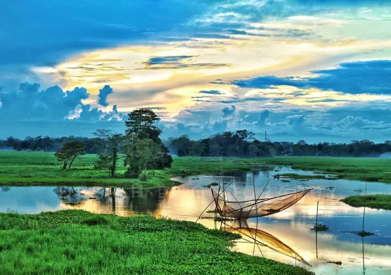 10 Hidden Places in India