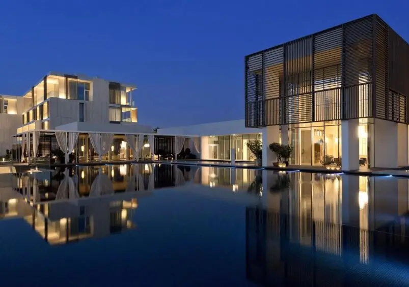Oberoi Hotels in India – Best Luxury Stays for Golden Triangle