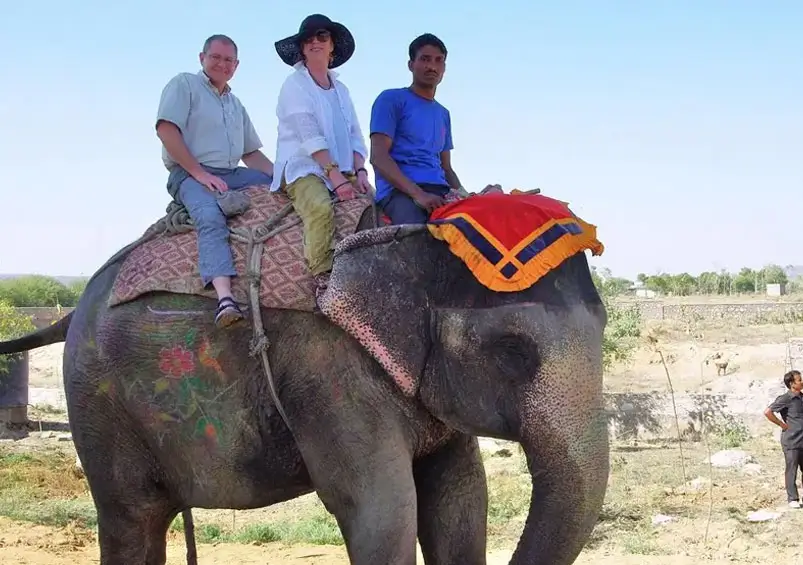 Capturing the Soul of India