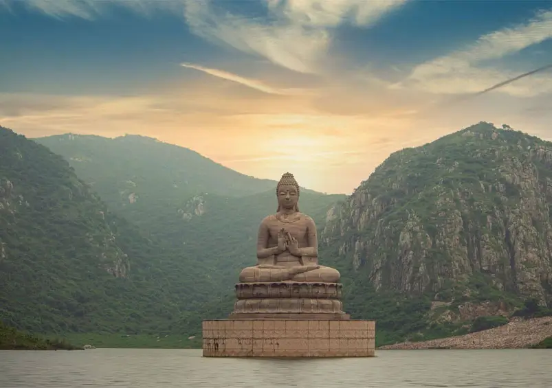 Pilgrimage Routes in India