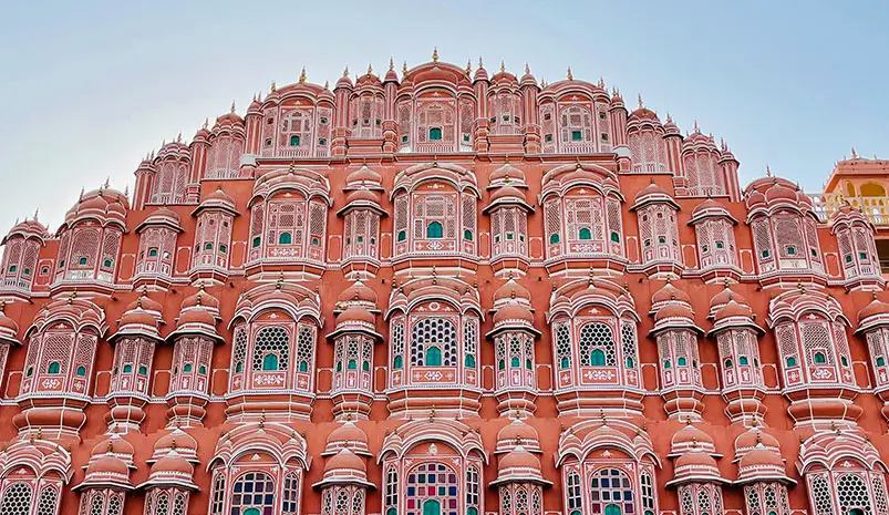 Rajasthan Tour by Car and Driver