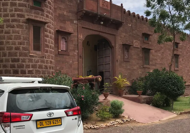 Rajasthan Trip Cost – Jaipur, Udaipur, Jodhpur, Jaisalmer Tour Price Guide