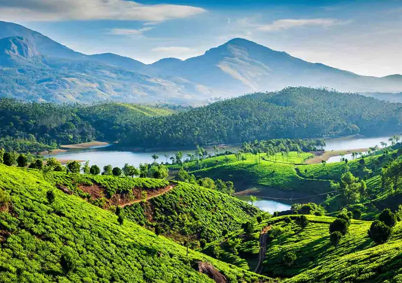 Best LGBTQ+ Friendly Destinations in South India