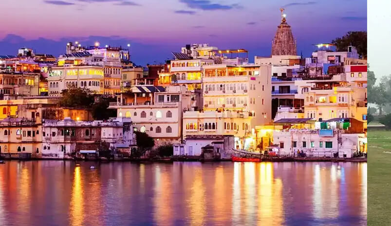 India Tour from Singapore Discover the Best Private, Luxury & Cultural Experiences