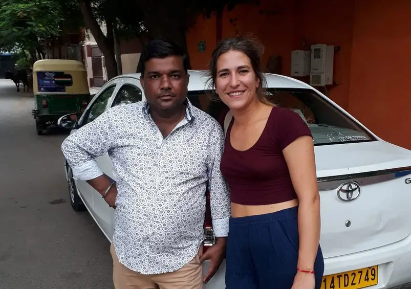 Solo Female Travel in India by Private Car – Safety Tips, Best Cities & Recommended Itinerary